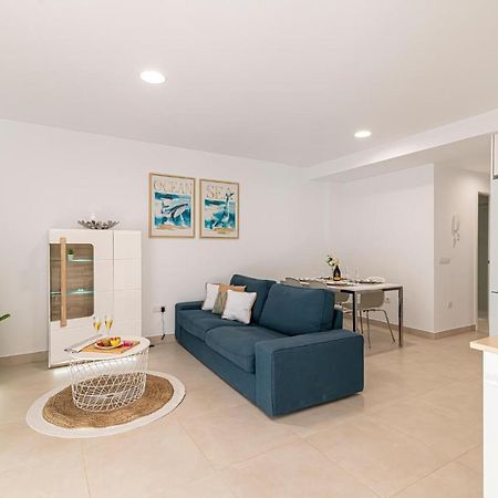 Edf Brisa En El Medano Apartment Ngoại thất bức ảnh