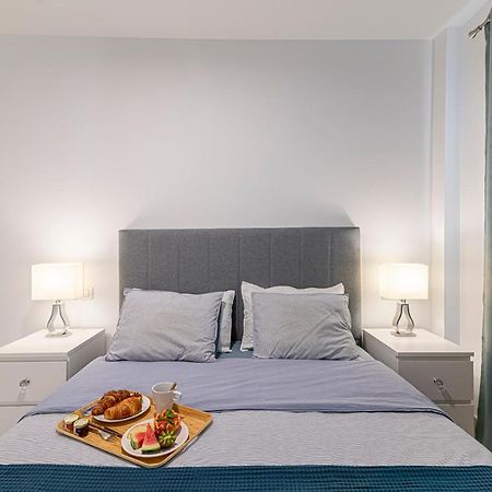 Edf Brisa En El Medano Apartment Ngoại thất bức ảnh