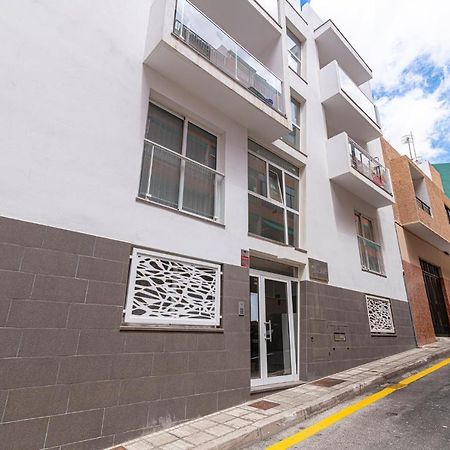 Edf Brisa En El Medano Apartment Ngoại thất bức ảnh