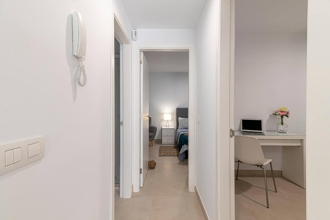 Edf Brisa En El Medano Apartment Ngoại thất bức ảnh