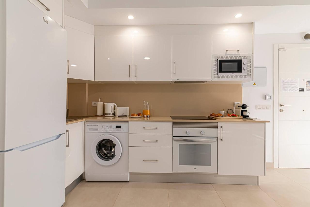 Edf Brisa En El Medano Apartment Ngoại thất bức ảnh