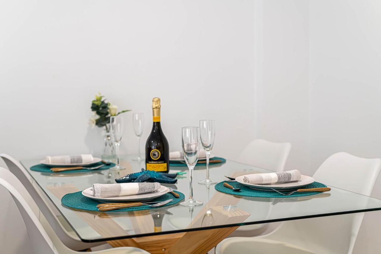 Edf Brisa En El Medano Apartment Ngoại thất bức ảnh