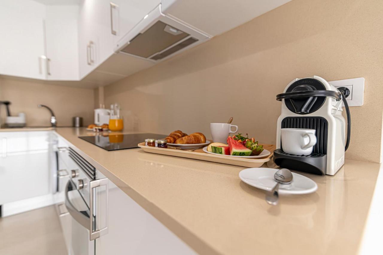 Edf Brisa En El Medano Apartment Ngoại thất bức ảnh