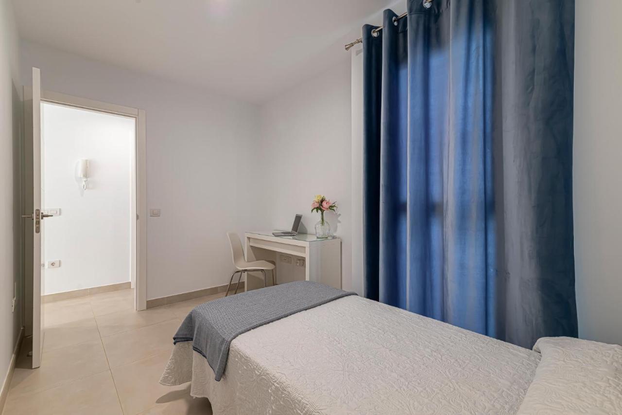 Edf Brisa En El Medano Apartment Ngoại thất bức ảnh