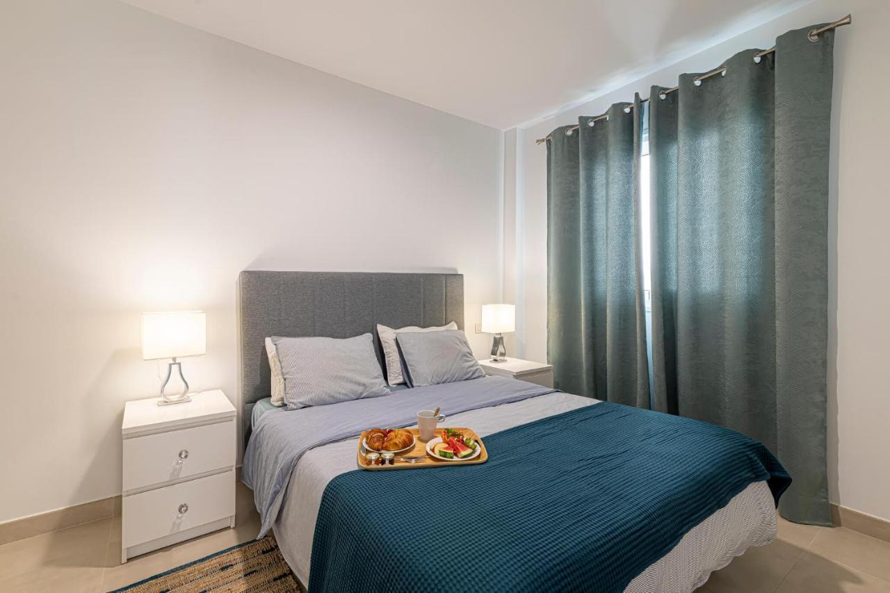 Edf Brisa En El Medano Apartment Ngoại thất bức ảnh