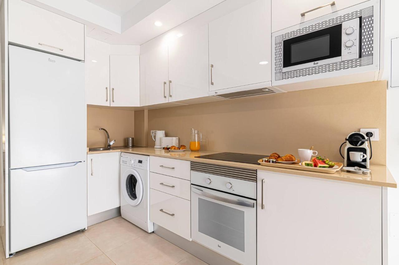 Edf Brisa En El Medano Apartment Ngoại thất bức ảnh