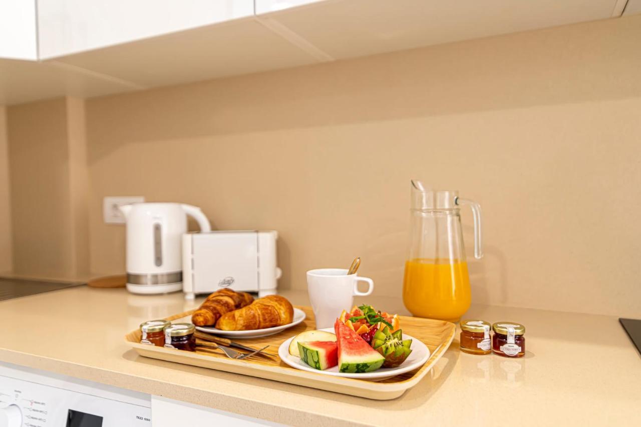 Edf Brisa En El Medano Apartment Ngoại thất bức ảnh
