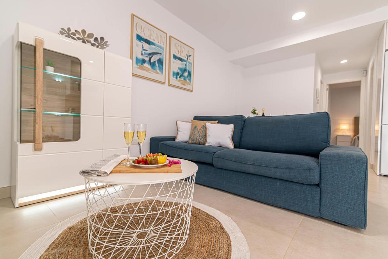 Edf Brisa En El Medano Apartment Ngoại thất bức ảnh