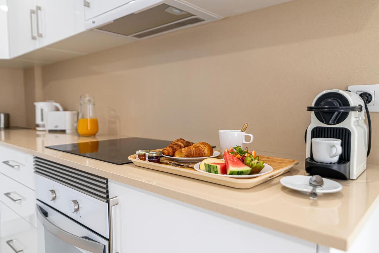 Edf Brisa En El Medano Apartment Ngoại thất bức ảnh