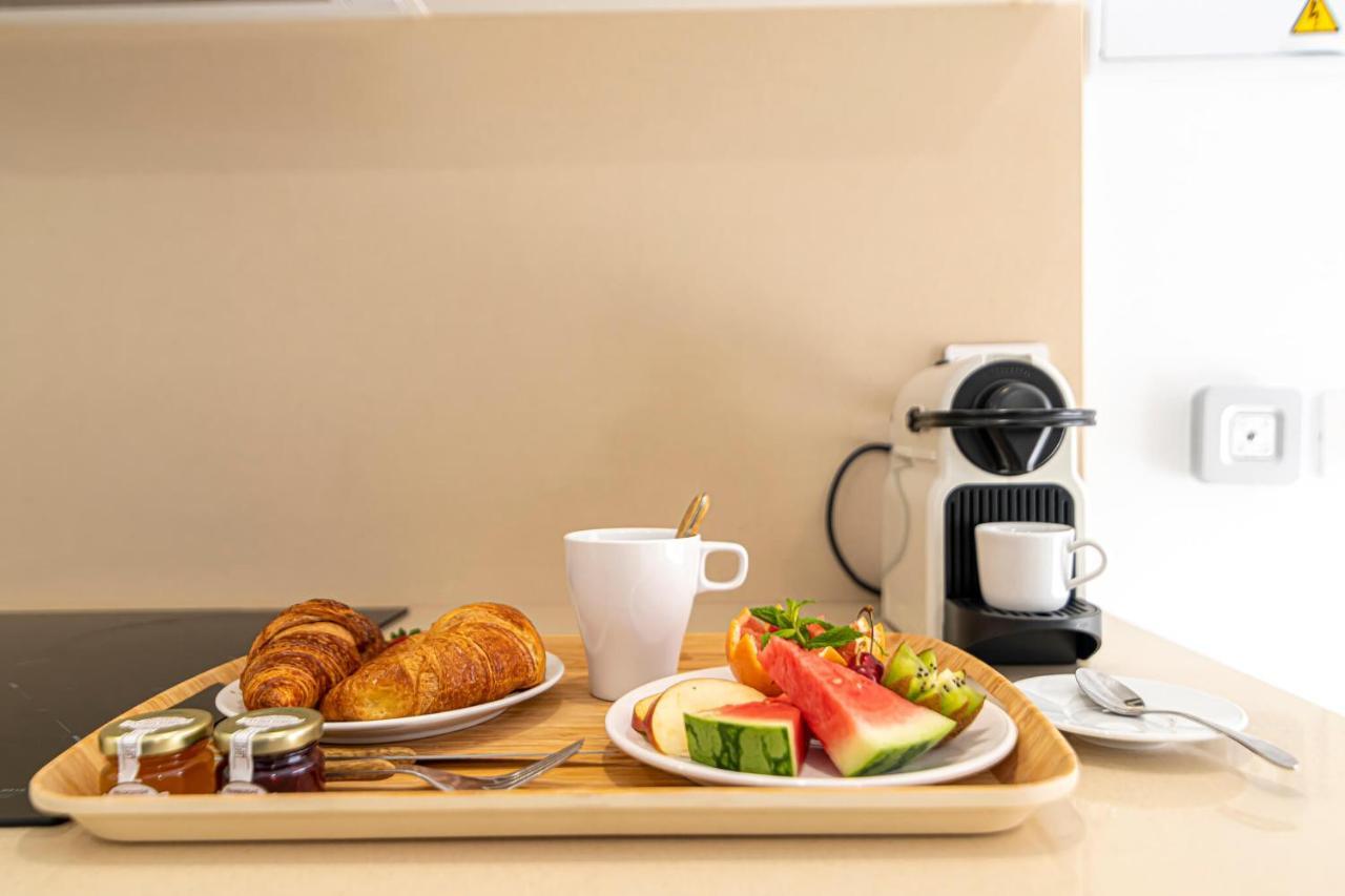 Edf Brisa En El Medano Apartment Ngoại thất bức ảnh