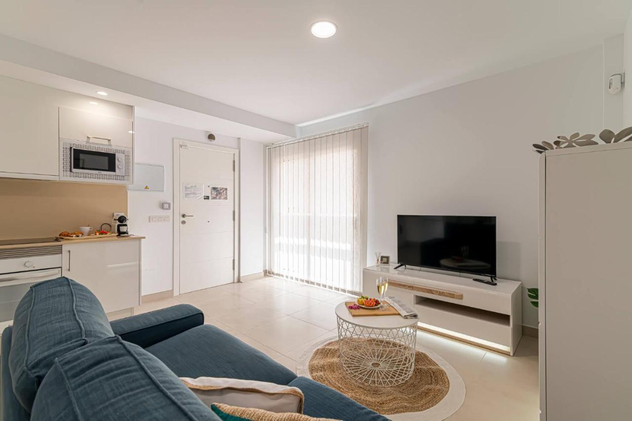Edf Brisa En El Medano Apartment Ngoại thất bức ảnh