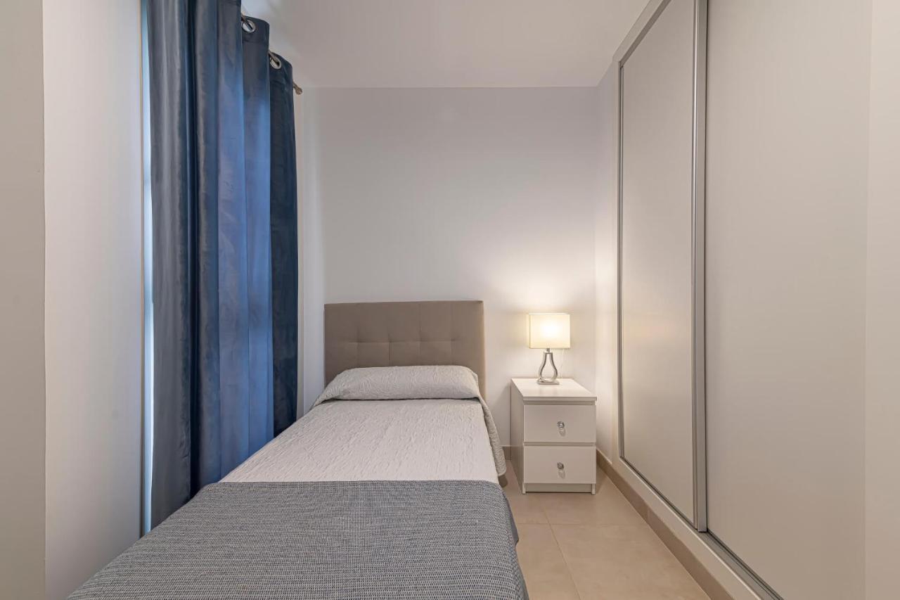 Edf Brisa En El Medano Apartment Ngoại thất bức ảnh