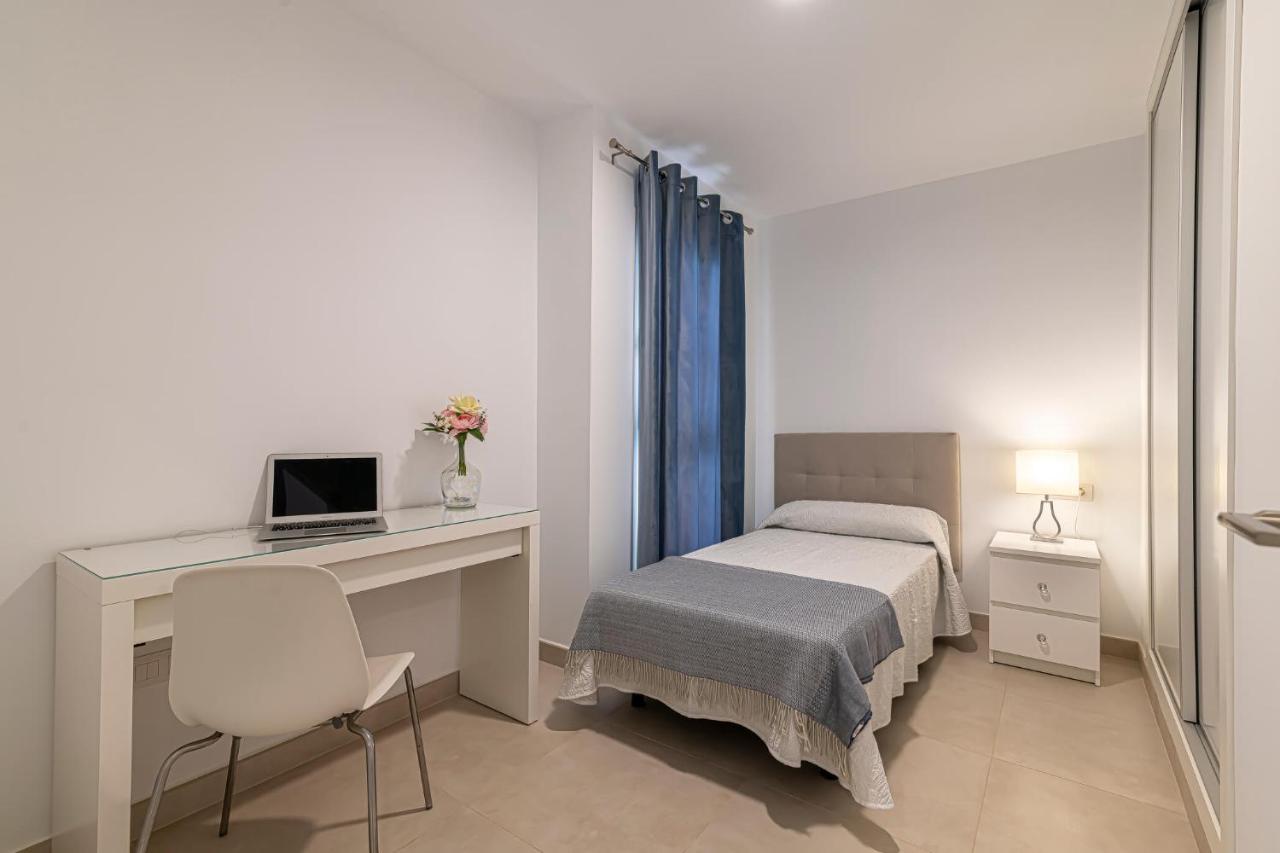 Edf Brisa En El Medano Apartment Ngoại thất bức ảnh