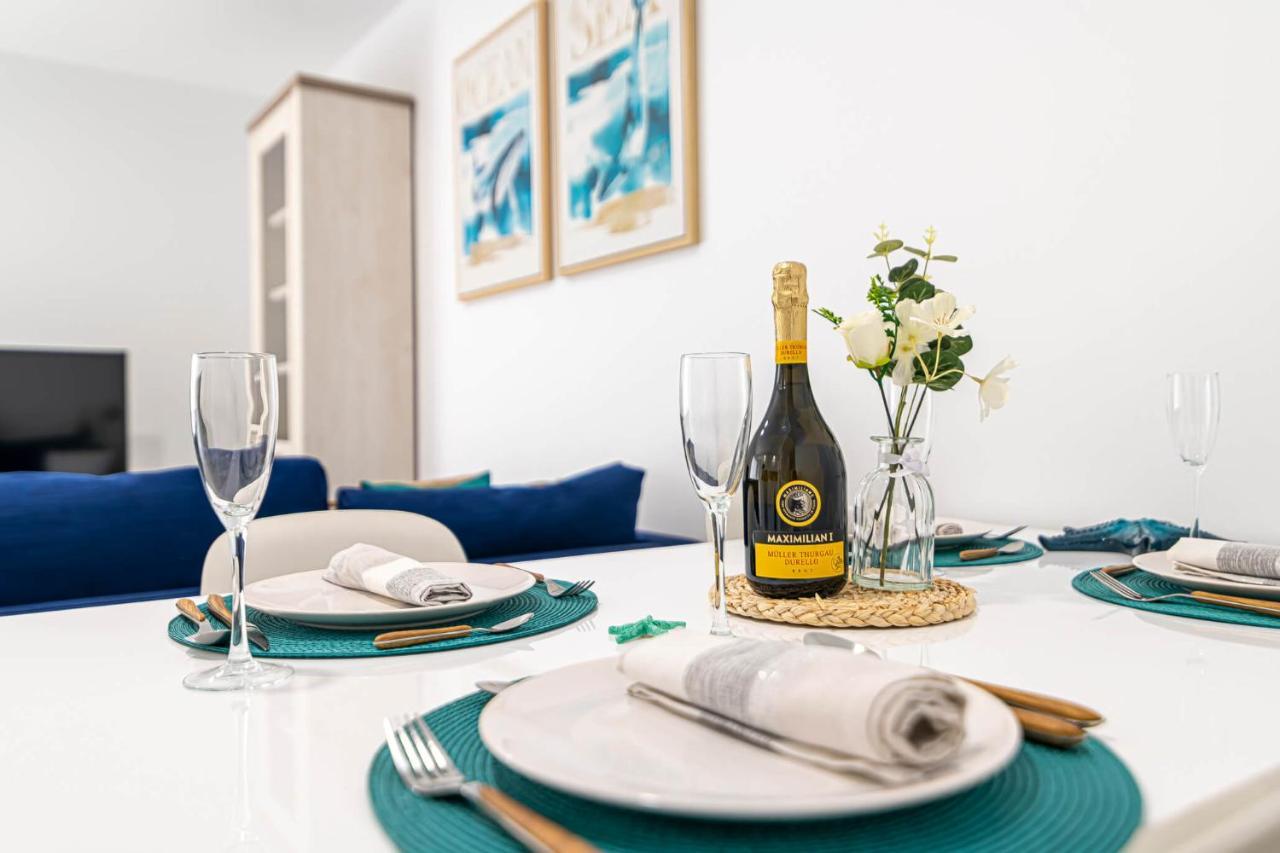 Edf Brisa En El Medano Apartment Ngoại thất bức ảnh