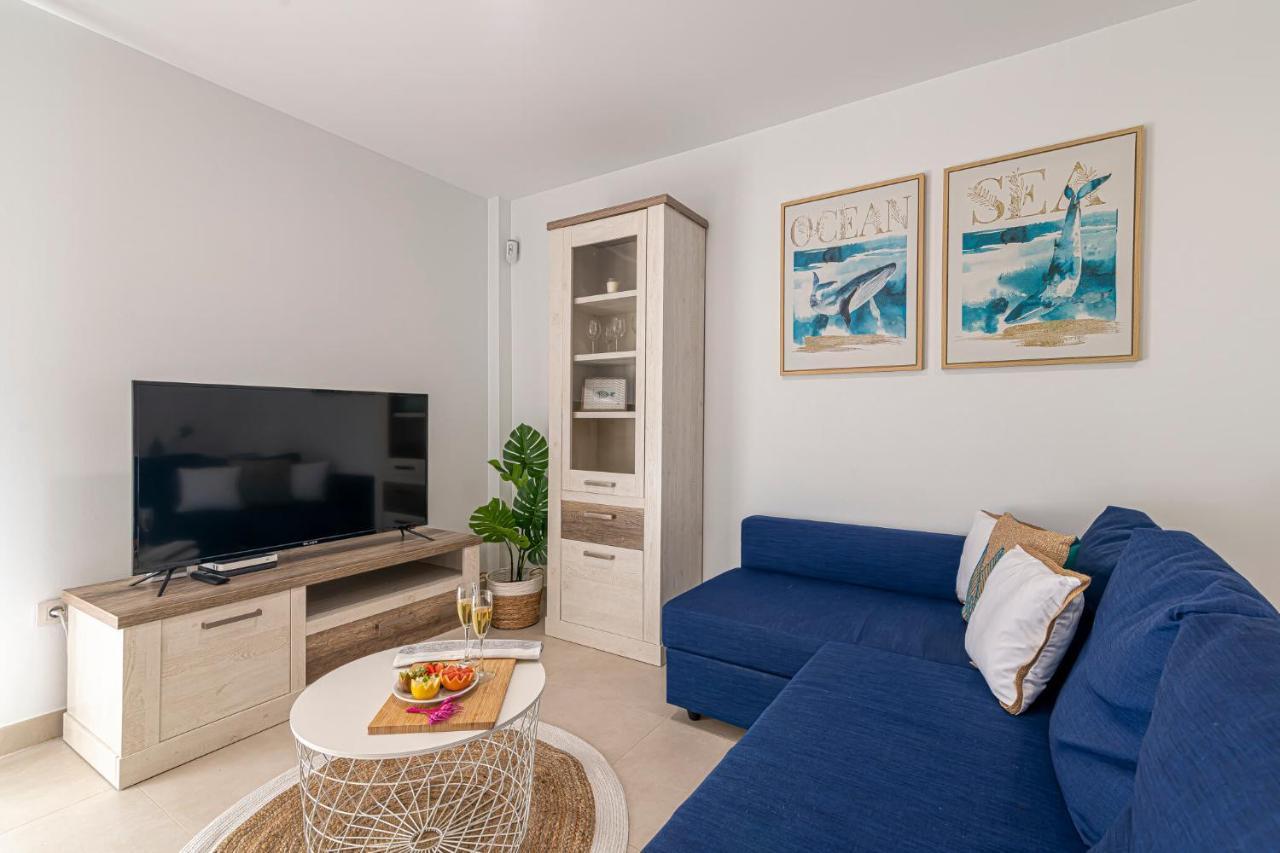 Edf Brisa En El Medano Apartment Ngoại thất bức ảnh